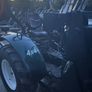 Compact tractor Image 4
