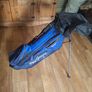 Golf bag clubs Image 5