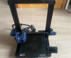Anycubic Kobra Neo 3d printer