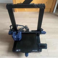 Anycubic Kobra Neo 3d printer