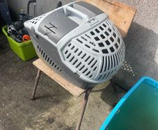small carrier