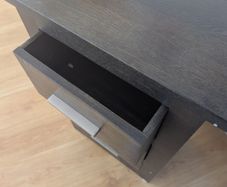 bedside locker