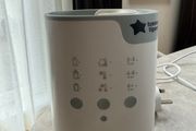 Bottle warmer