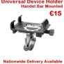 Universal Bicycle Phone Holder Image 4