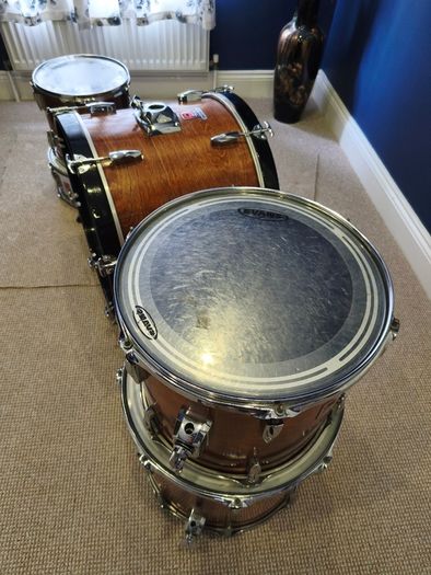 Drum Kit