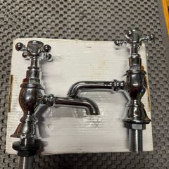 Bathroom Basin Taps