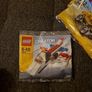 Lego CREATOR Transport polybags - party pack Image 4