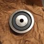 Air Con Belt Pulley (Fiat Ducato) Image 3
