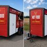 catering trailer Image 2