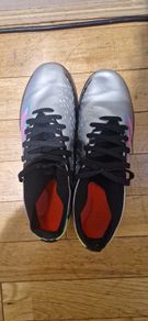 Football shoes