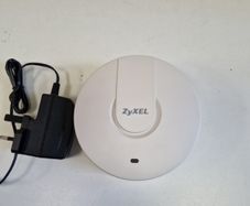 Zyxel WIFI Access Point