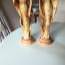 Figurines - Matching Pair. Image 7