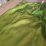 Zara Ladies Green Trousers Image 8
