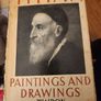 Titian Paintings  And Drawings. Phaidon. With 300 Illusions By Hans Tietze. 1950 Large Volume Hardback With Dustjacket In Good Condition. Image 2