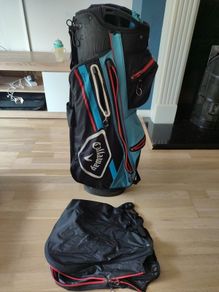Calloway Golf Bag