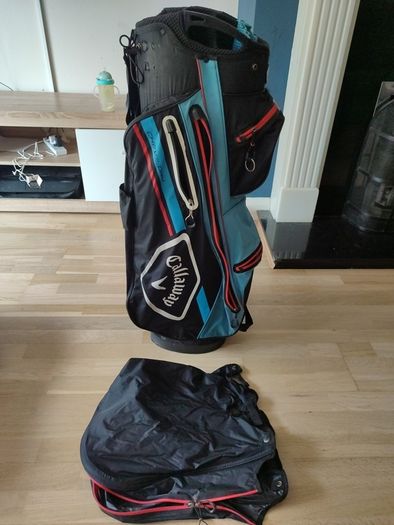Calloway Golf Bag