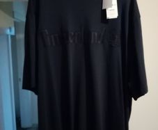 Timberland Mens Tshirt Size XXL