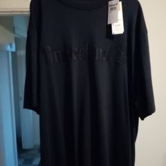 Timberland Mens Tshirt Size XXL