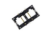 iPhone 7 and 7 Plus Replacement Battery Connector FPC Clip Logic Board Terminal