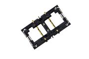iPhone 7 and 7 Plus Replacement Battery Connector FPC Clip Logic Board Terminal