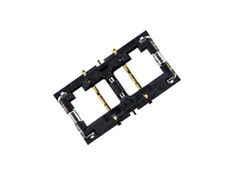 iPhone 7 and 7 Plus Replacement Battery Connector FPC Clip Logic Board Terminal