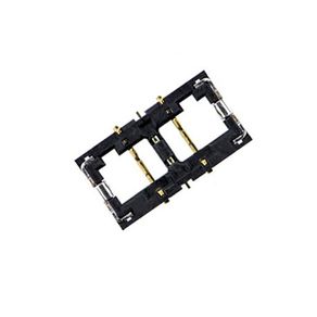 iPhone 7 and 7 Plus Replacement Battery Connector FPC Clip Logic Board Terminal