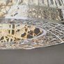 Chrome Piazza Easy Fit Ceiling Light Image 7