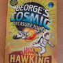 George adventure books x 3 by Stephen & Lucy Hawking Image 2