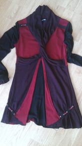 Georgeus woman top
