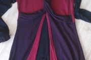 Georgeus woman top