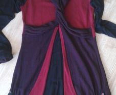 Georgeus woman top