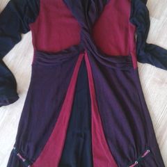 Georgeus woman top