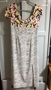 Ladies stunning dress size 12