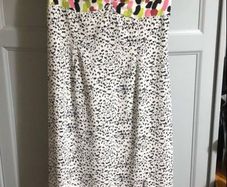 Ladies stunning dress size 12