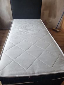 single bed