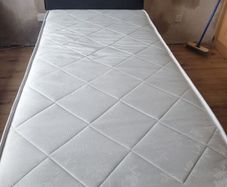 single bed