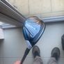 Taylormade 5 wood and hybrid Image 2