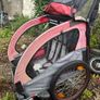 bike trailer Image 2
