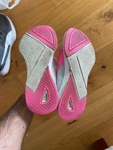 Puma shoes