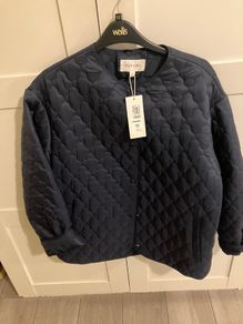 Ladies jacket