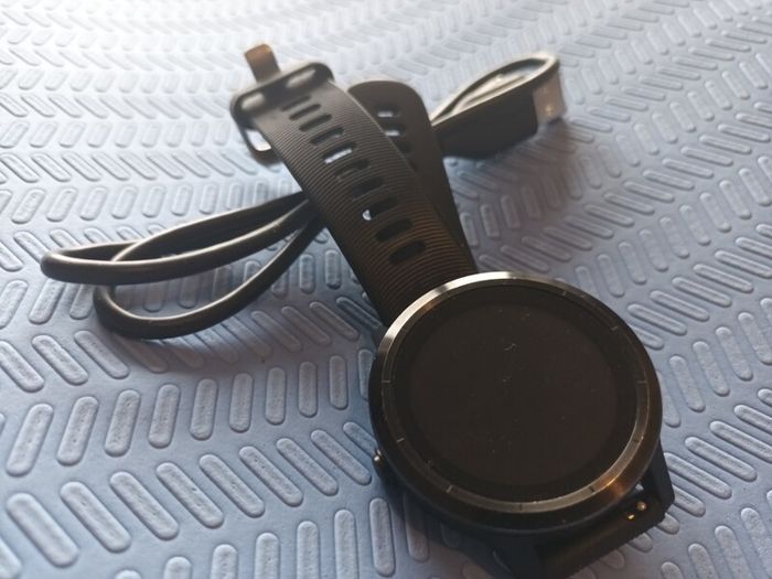 Garmin Vivoactive 3