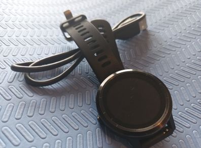 Garmin Vivoactive 3