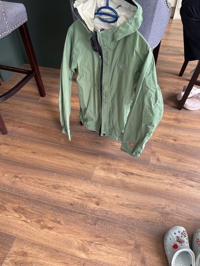 The North Face ladies jacket Size M