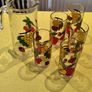 Borgonova Lemonade Jug Pitcher Vintage Retro Image 2