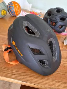 kids cycling helmets -