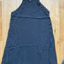 Black dress size uk 6 Image 4