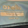 Dublin GAA O'Neills Gaelic Football Jersey (Adult Large) FREE POST Image 4
