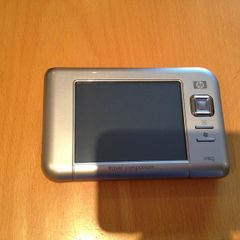 HP iPAQ rx5900 Travel Companion