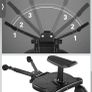 Buggy Board  with Seat Image 7