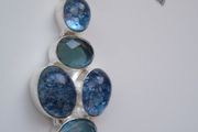 Necklace.Jewellery,Stainless steel chain, Statement jewellery